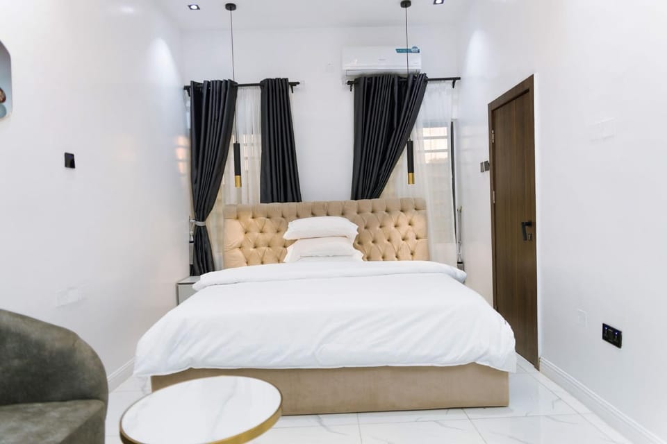 TOPAYINKS LUXURY APARTMENTs Apartment in Lagos