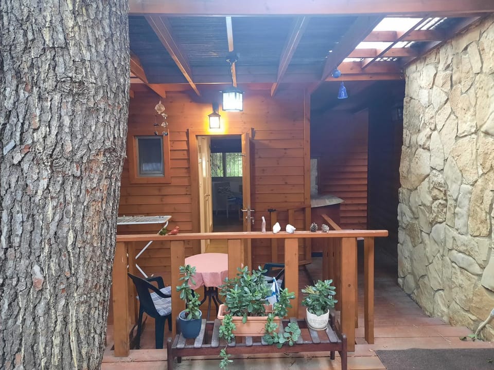 Zimmerom Bed and Breakfast in Haifa
