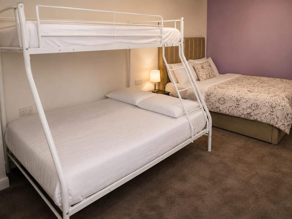 arncliffe hotel Bed and Breakfast in Blackpool