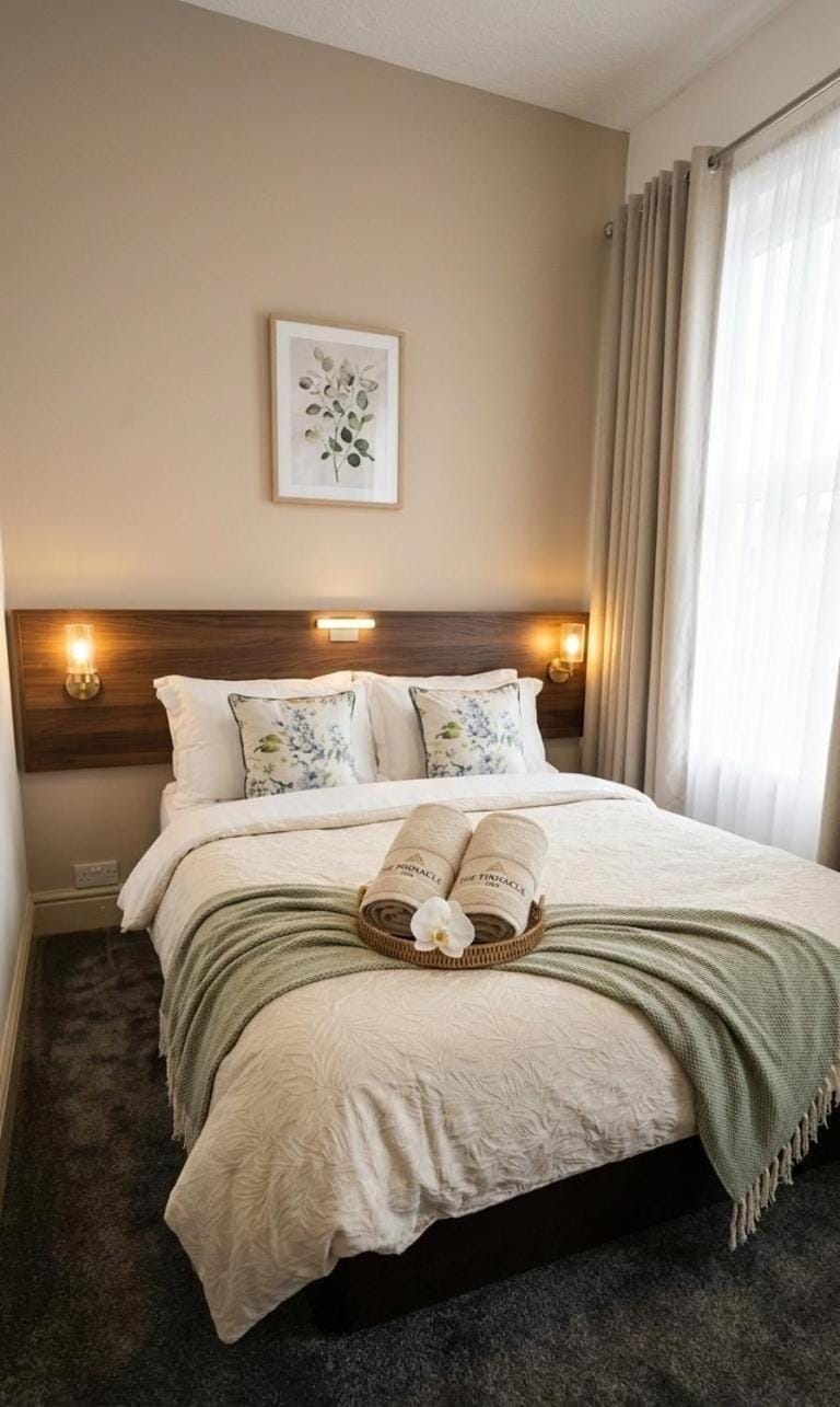arncliffe hotel Bed and Breakfast in Blackpool