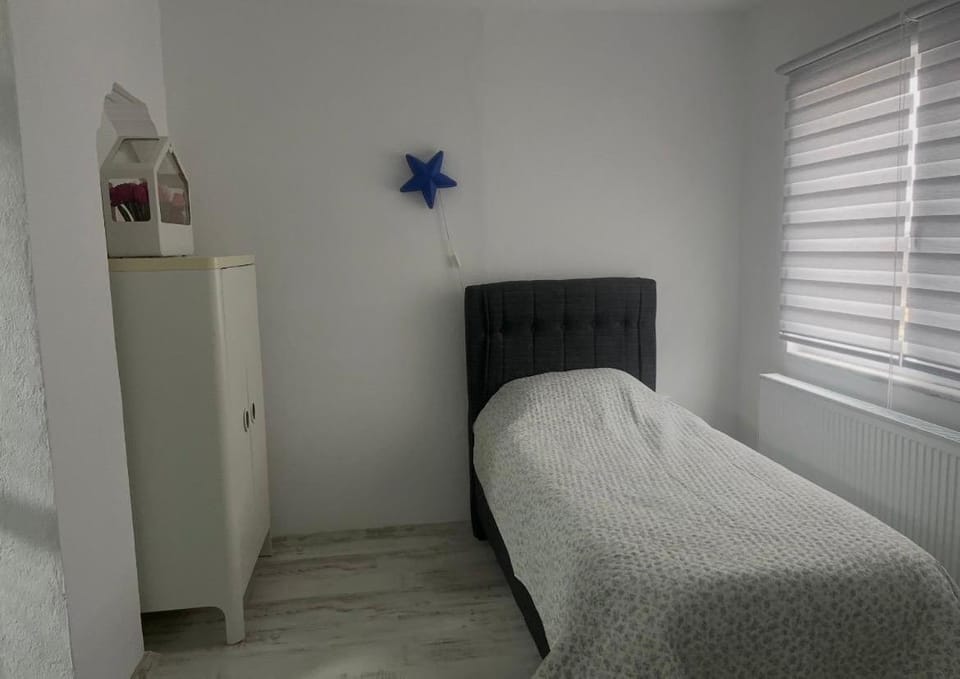 Zeytin Evi House in Turkey