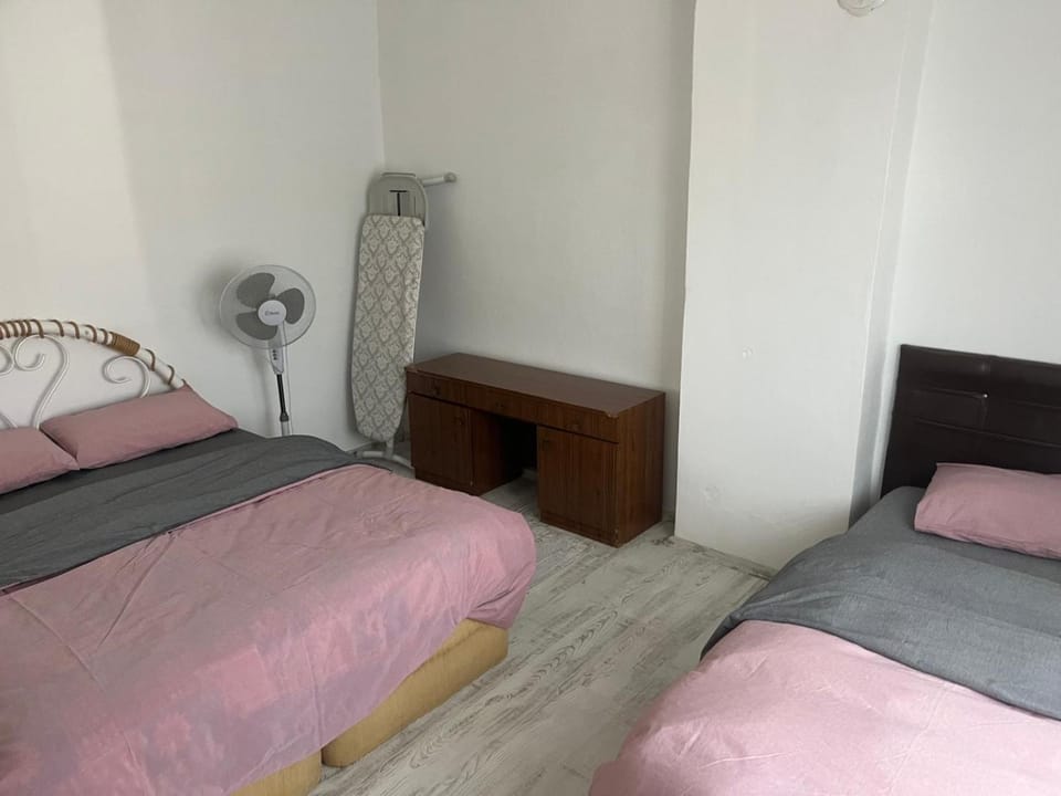 Zeytin Evi House in Turkey