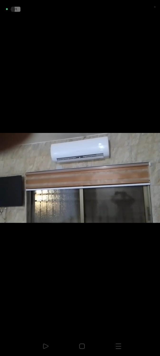 شقه مفروشه للايجار Apartment in Africa