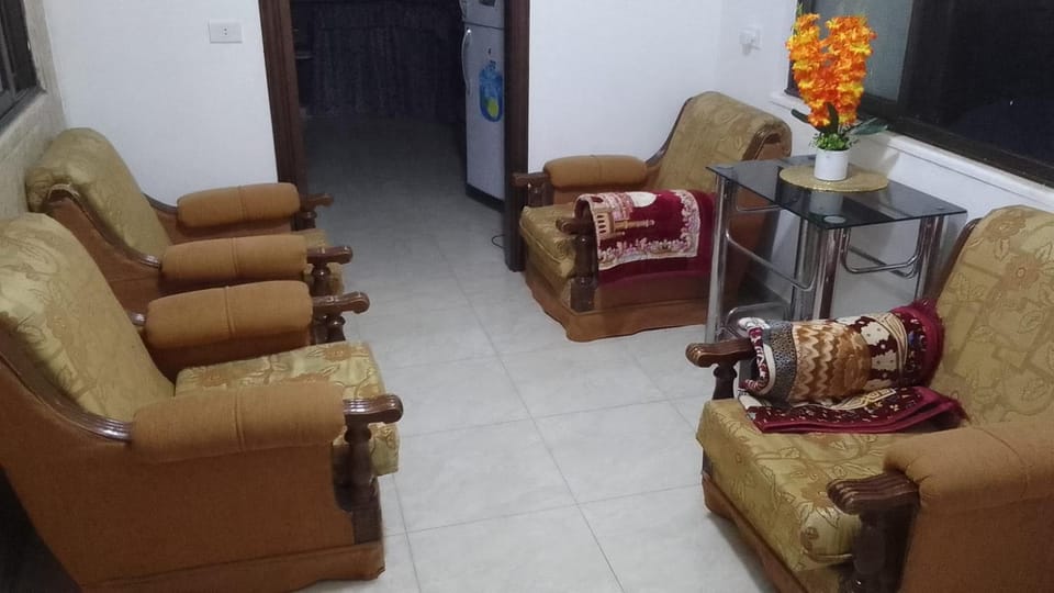 شقه مفروشه للايجار Apartment in Africa