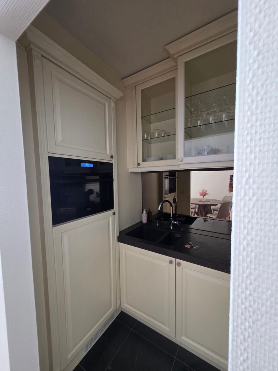 Siltside Apartment in Middelkerke
