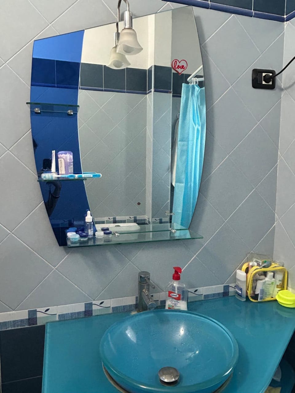 Apartament Vlore Sara Apartment in Vlorë