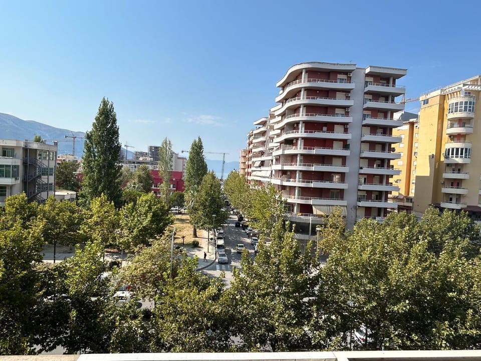 City view