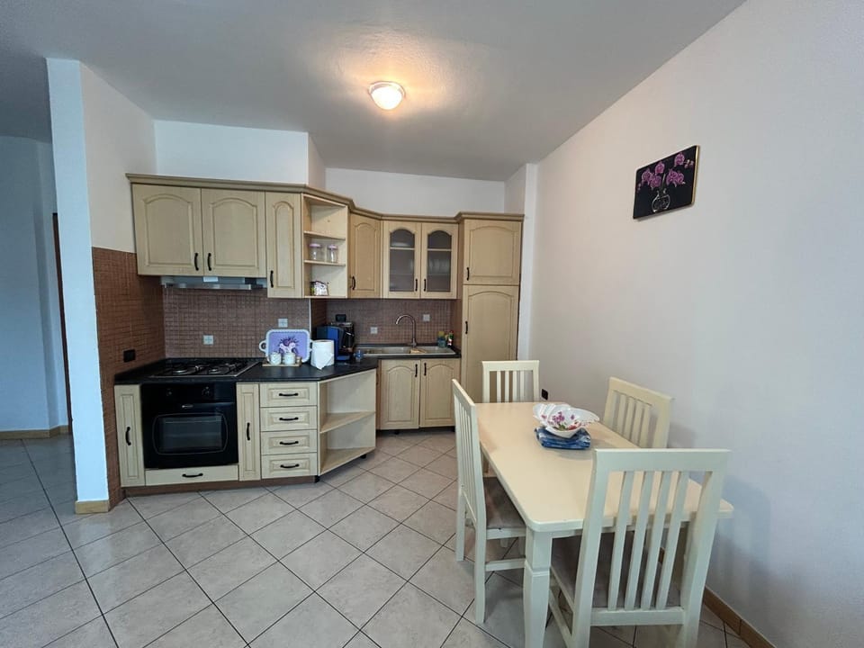 Apartament Vlore Sara Apartment in Vlorë