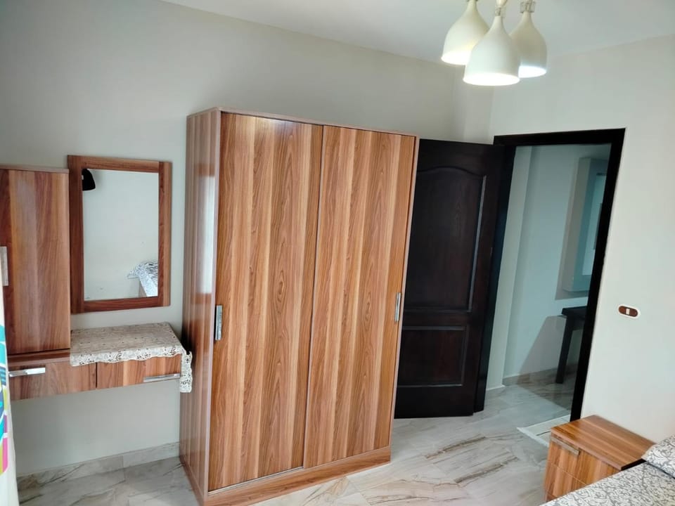 بورتو جولف مارينا العلمين بورتو جولف مارينا العلمين الجديدة الساحل الشمالي Apartment in Egypt