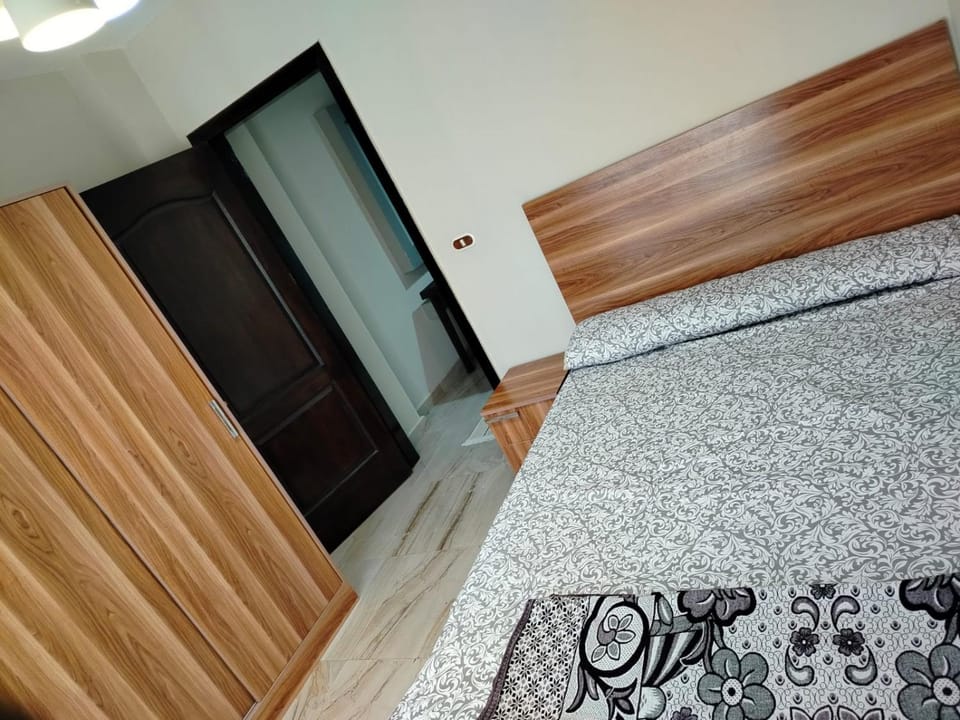 بورتو جولف مارينا العلمين بورتو جولف مارينا العلمين الجديدة الساحل الشمالي Apartment in Egypt