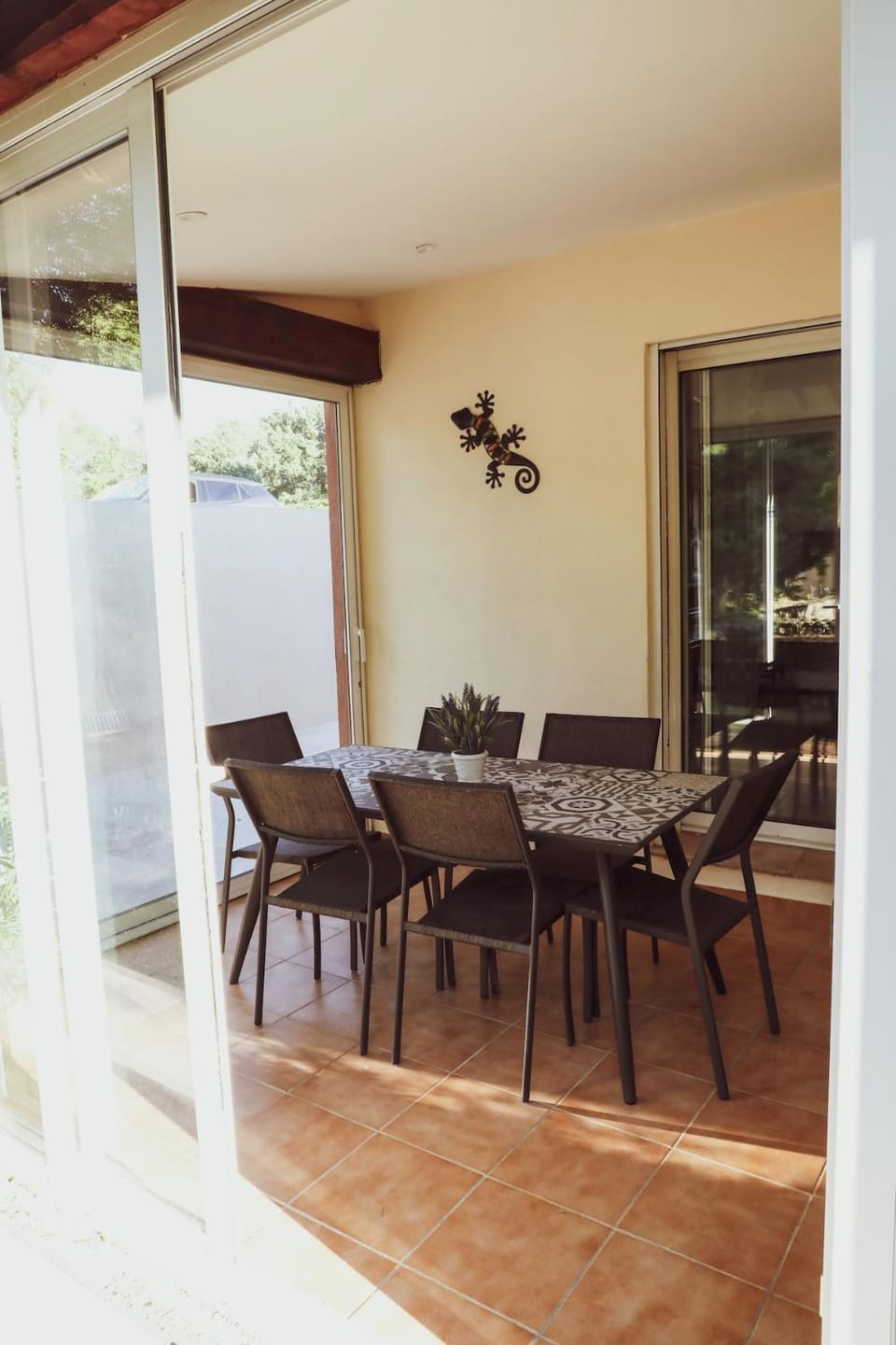 Villa au cœur des vignes, piscine privée - 8 pers Villa in French Riviera