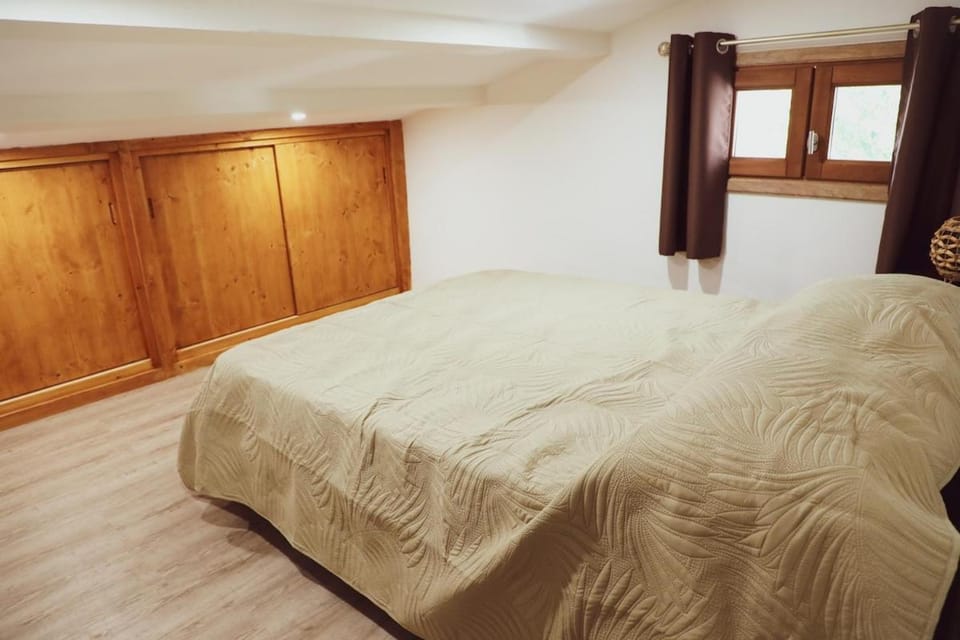Villa au cœur des vignes, piscine privée - 8 pers Villa in French Riviera