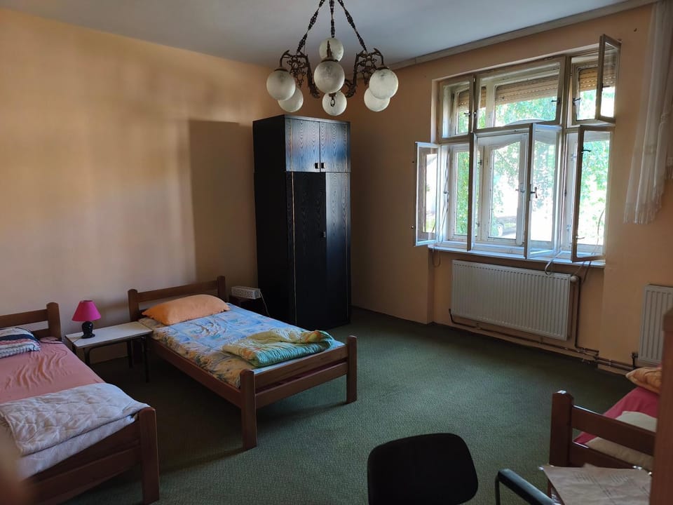 Hostel Bojana Hostel in Vojvodina
