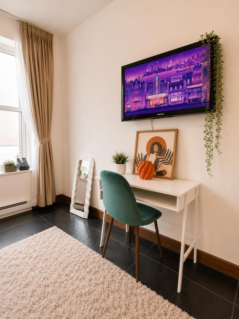 Fabulous apartment hotel in heart of Montreal downtown Apartment in Montreal