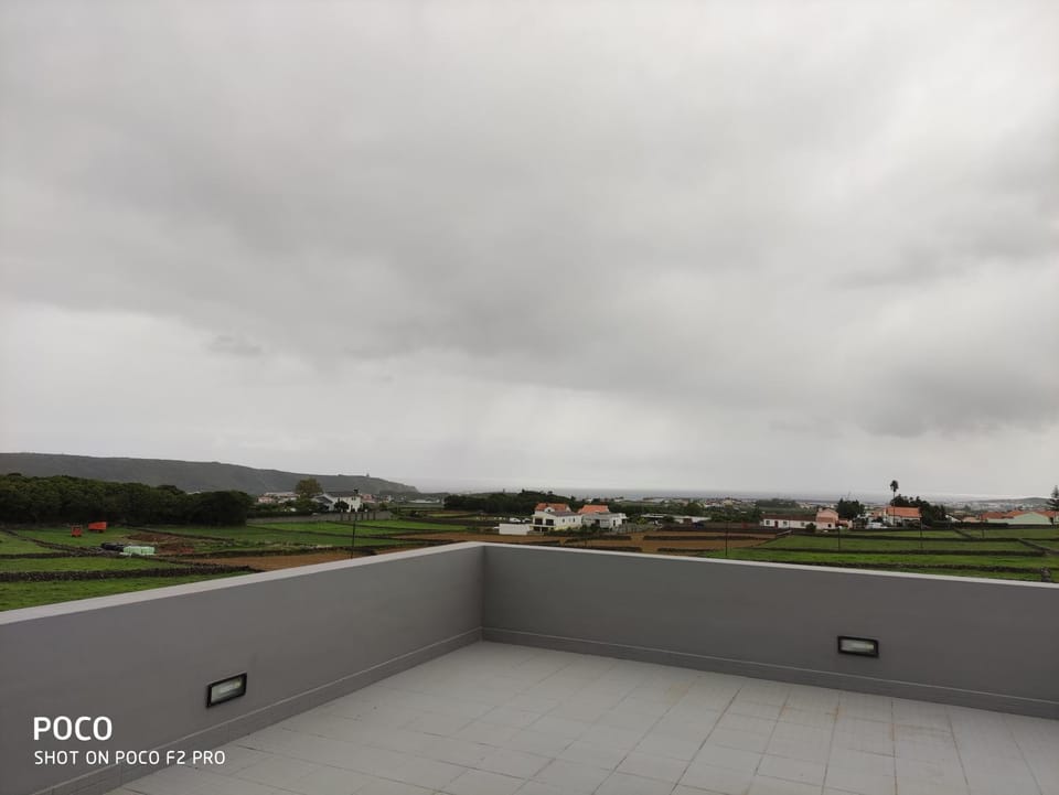 Casa Milhafre House in Azores District