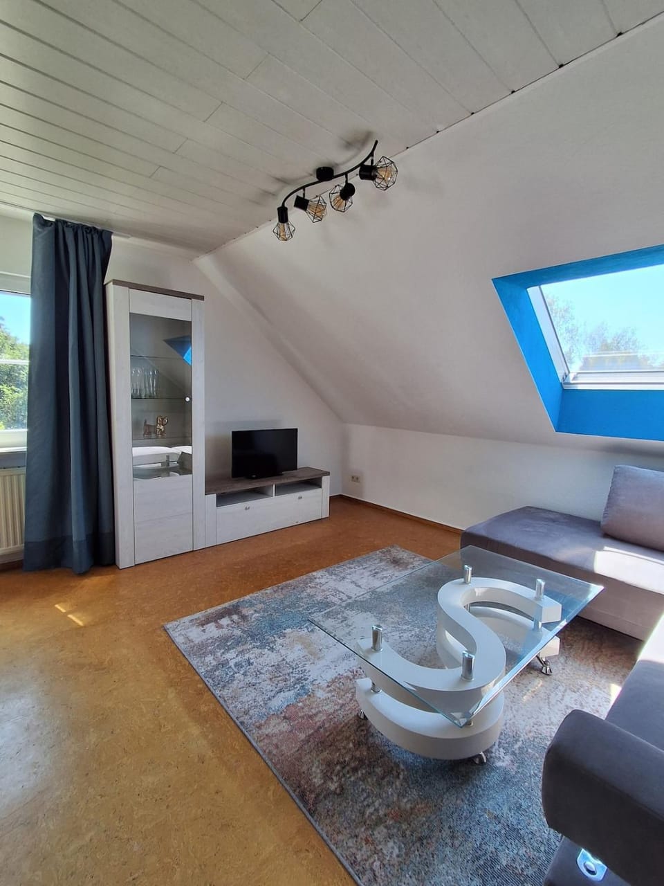 Feilenhof Studios Apartment in Baden-Württemberg