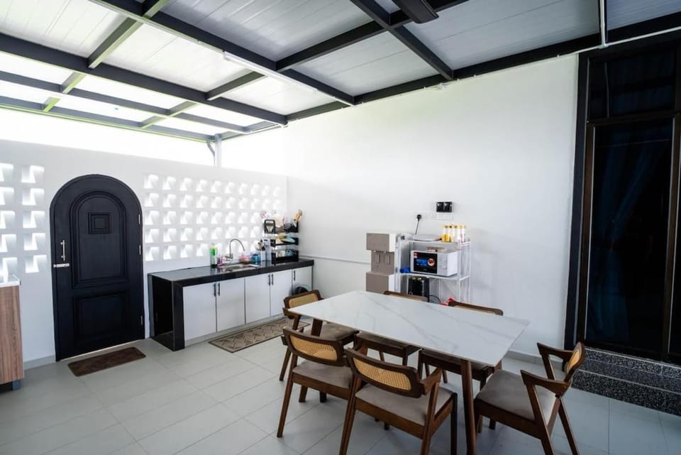 Villa Cahaya Senja Homestay 3BR 2B House in Terengganu, Malaysia
