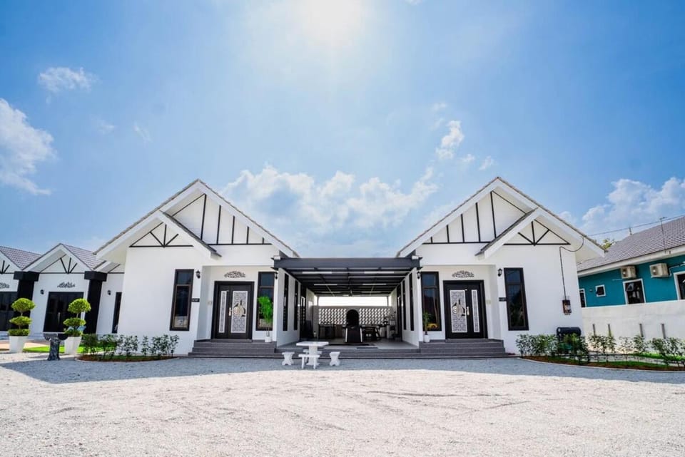 Villa Cahaya Senja Homestay 3BR 2B House in Terengganu, Malaysia