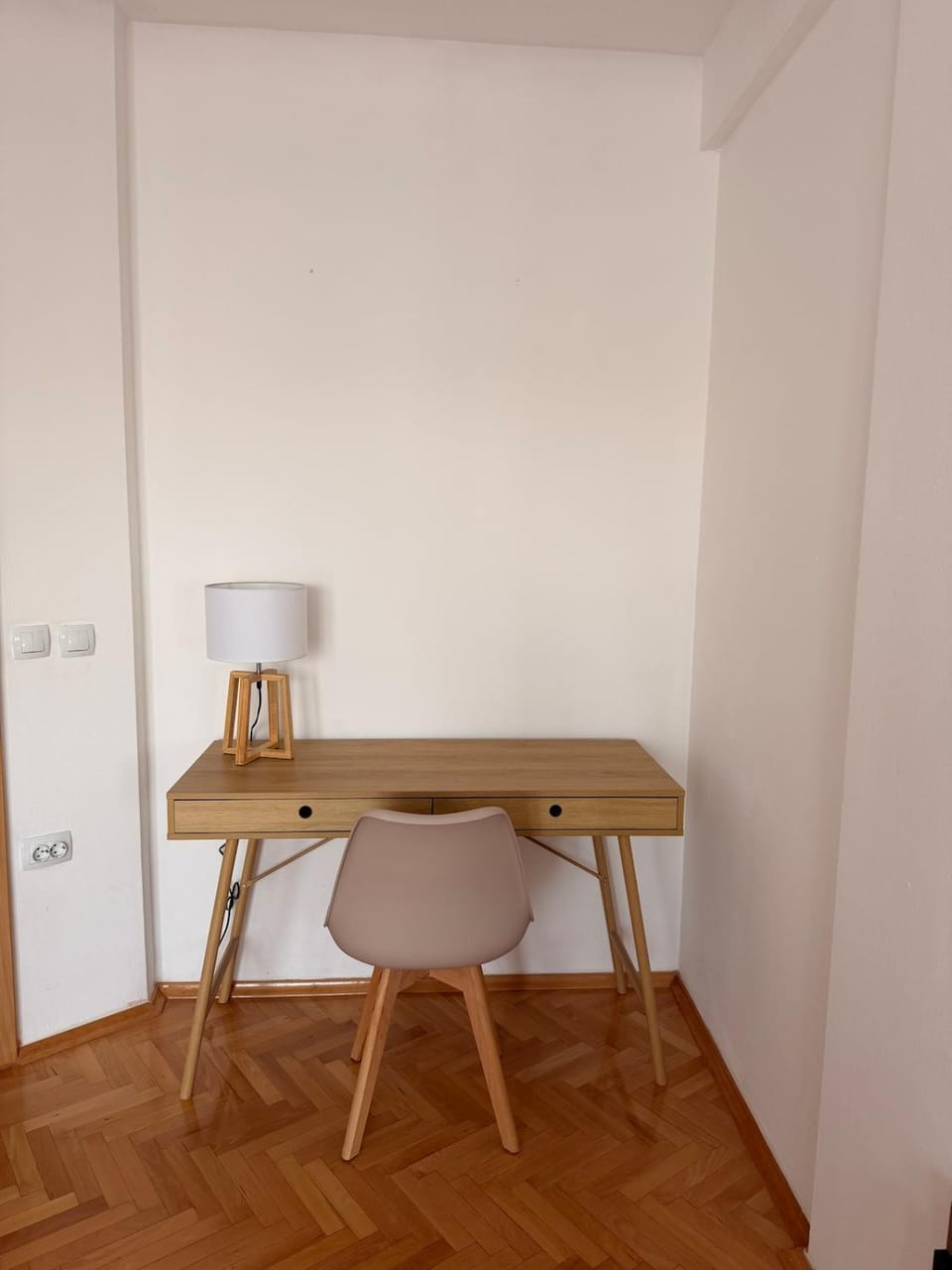 Sun Vibes Apartment Ohrid Apartment in Ohrid