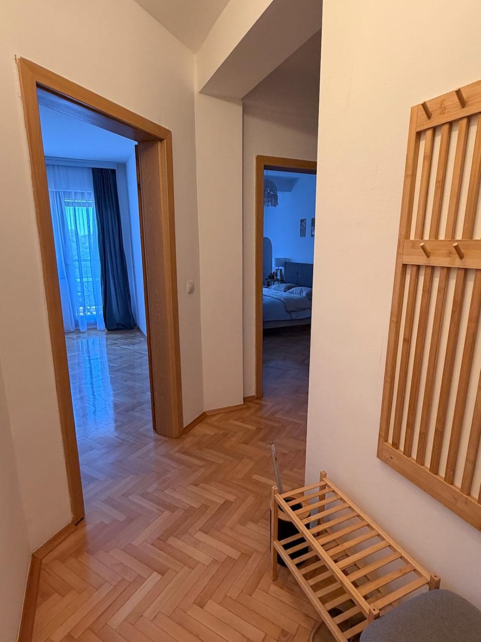 Sun Vibes Apartment Ohrid Apartment in Ohrid