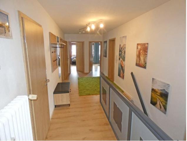 Gästehaus Grüne Straße Harpstedt Apartment in Lower Saxony, Germany