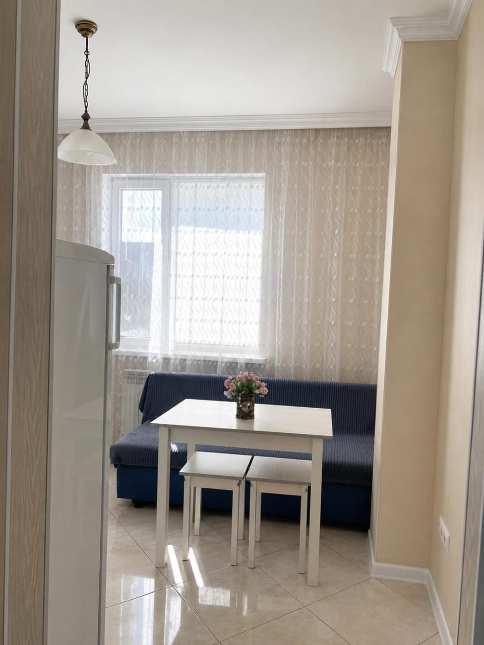 Жк Алмалы Apartment in Kazakhstan