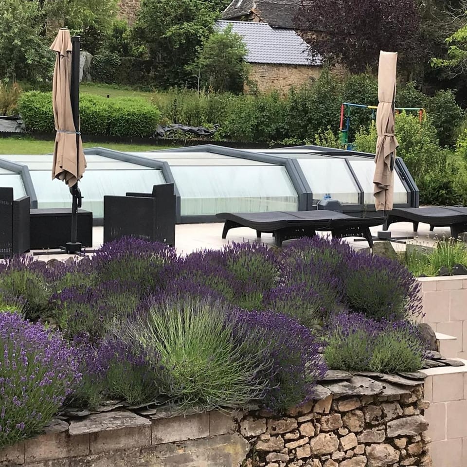 Les Marmozets, convivialité et repos Bed and Breakfast in Occitanie
