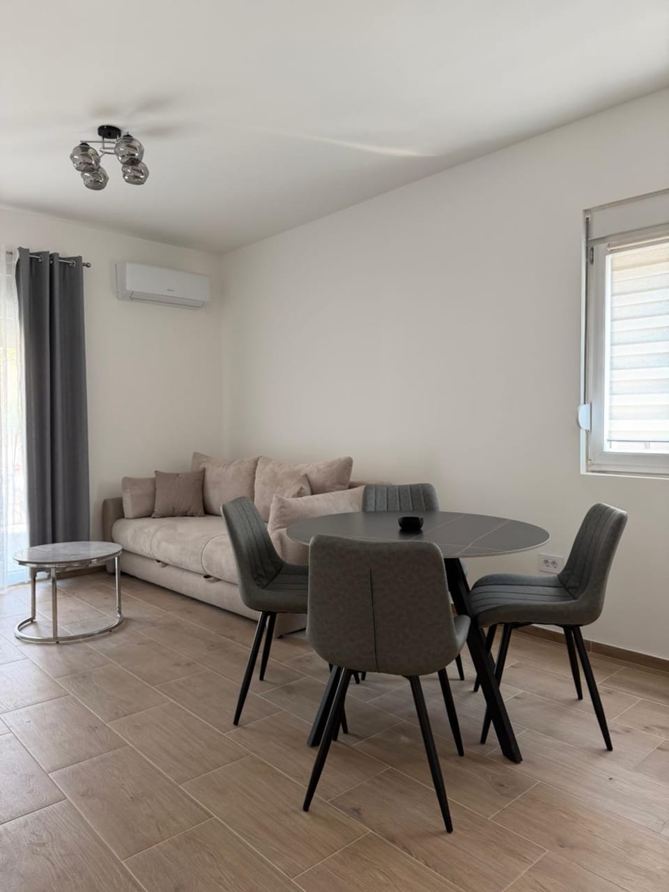 Apartments Petović Apartment in Kotor Municipality