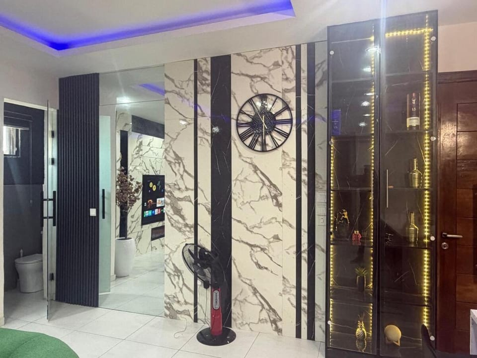 Max Oriona Your Stylish Ikate, Lekki Retreat Apartment in Lagos, Nigeria