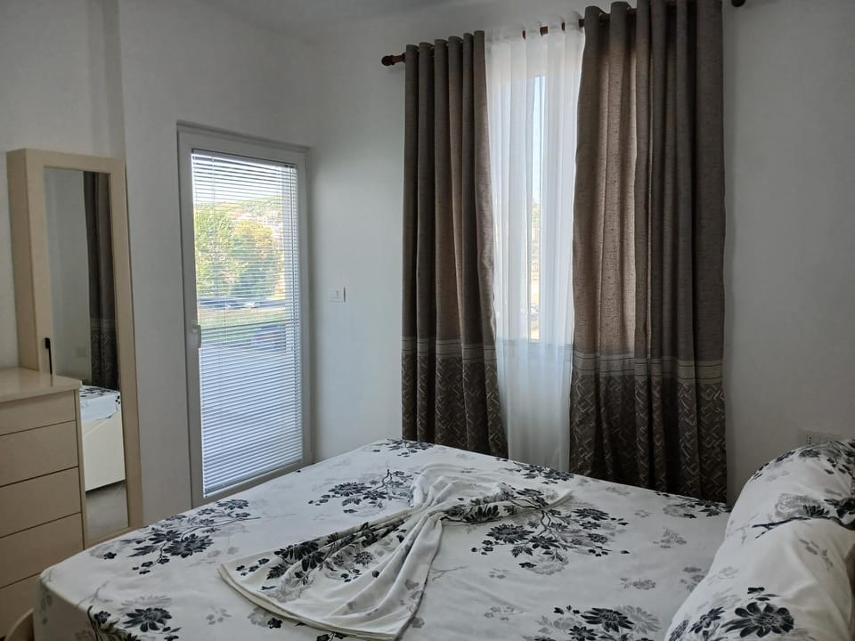 Amar Apartaments Golem Apartment in Tirana County, Albania