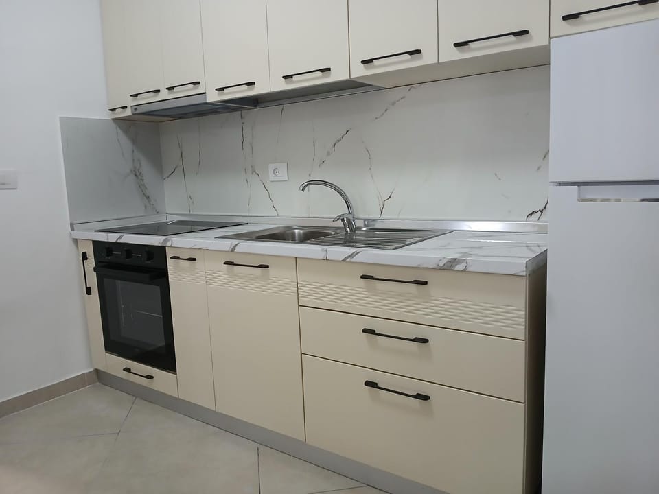 Amar Apartaments Golem Apartment in Tirana County, Albania