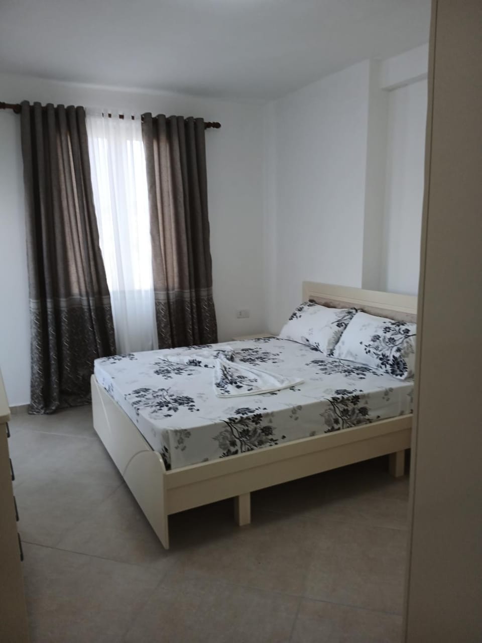 Amar Apartaments Golem Apartment in Tirana County, Albania