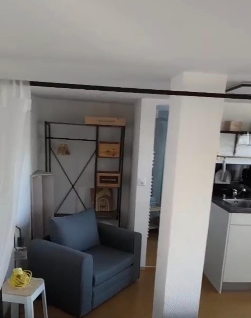 Terramar Sole Studio 12 Apartment in Appenzell Innerrhoden, Switzerland