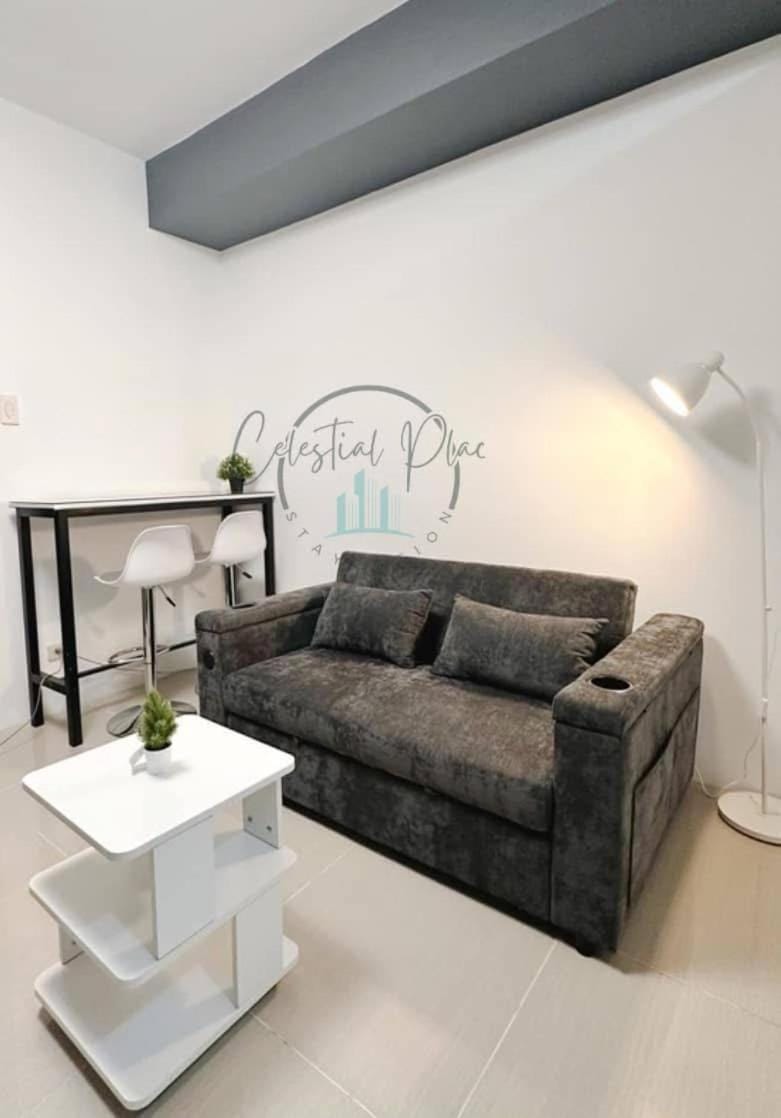 Celestial Place Staycation at Shell Residences near MOA Apartment hotel in Pasay