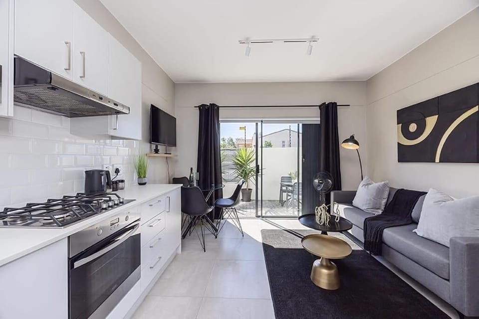 True North One Apartment in Cape Town