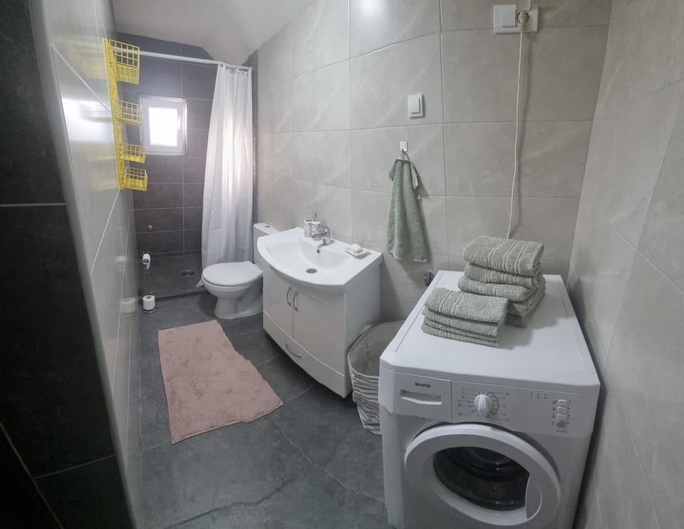 Dujino sokače Apartment in Zlatibor District, Serbia