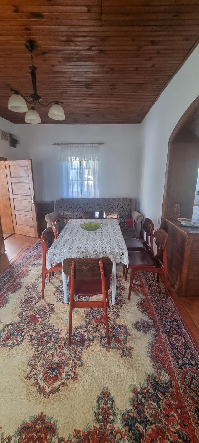 Dujino sokače Apartment in Zlatibor District, Serbia