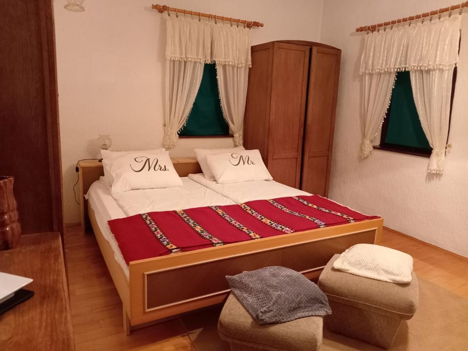 Dujino sokače Apartment in Zlatibor District, Serbia