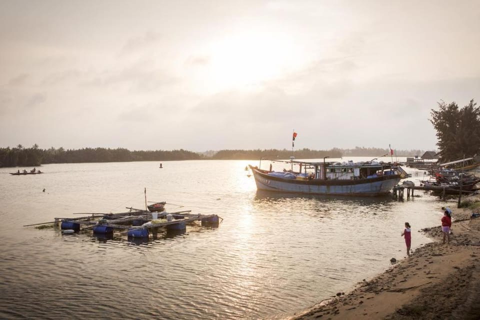River Park Homestay and Hostel Vacation rental in Hoi An