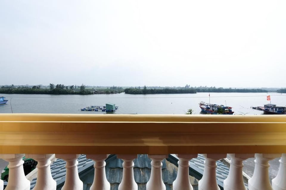 River Park Homestay and Hostel Vacation rental in Hoi An