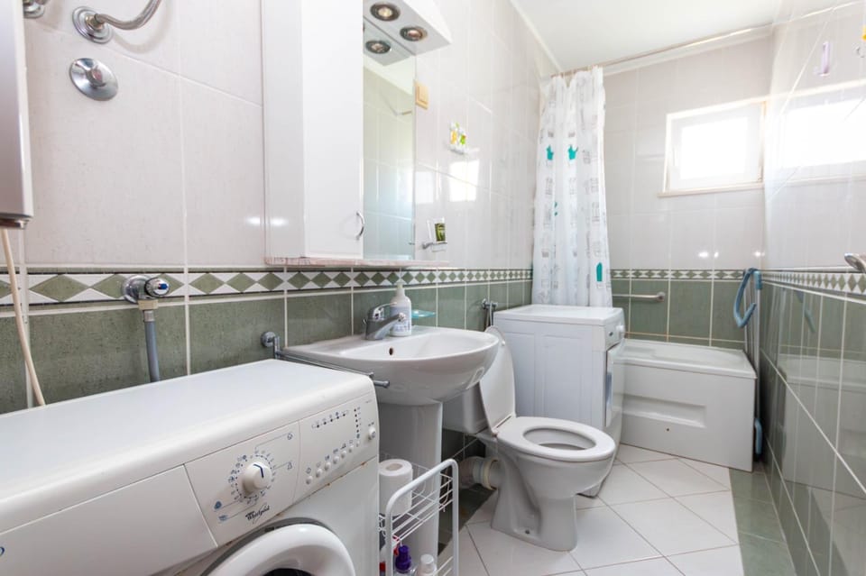 Boka pearl Apartment in Montenegro