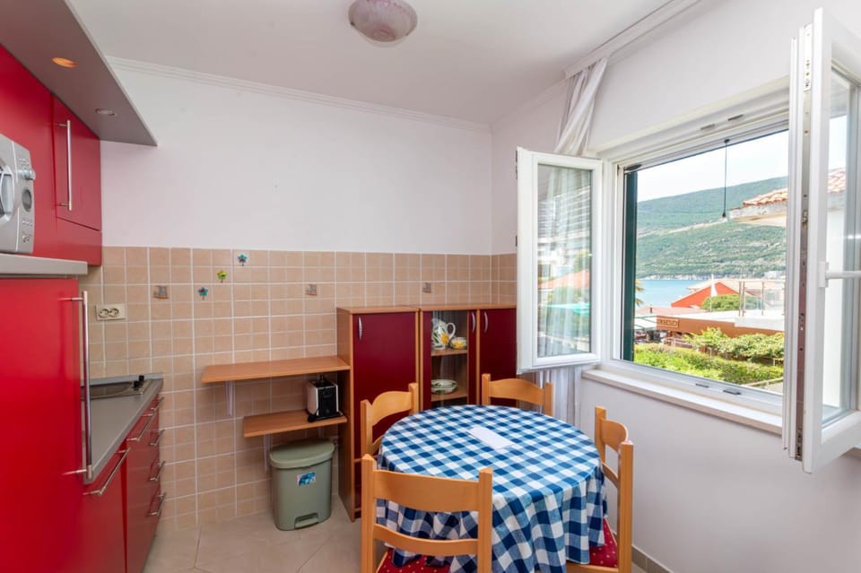 Boka pearl Apartment in Montenegro