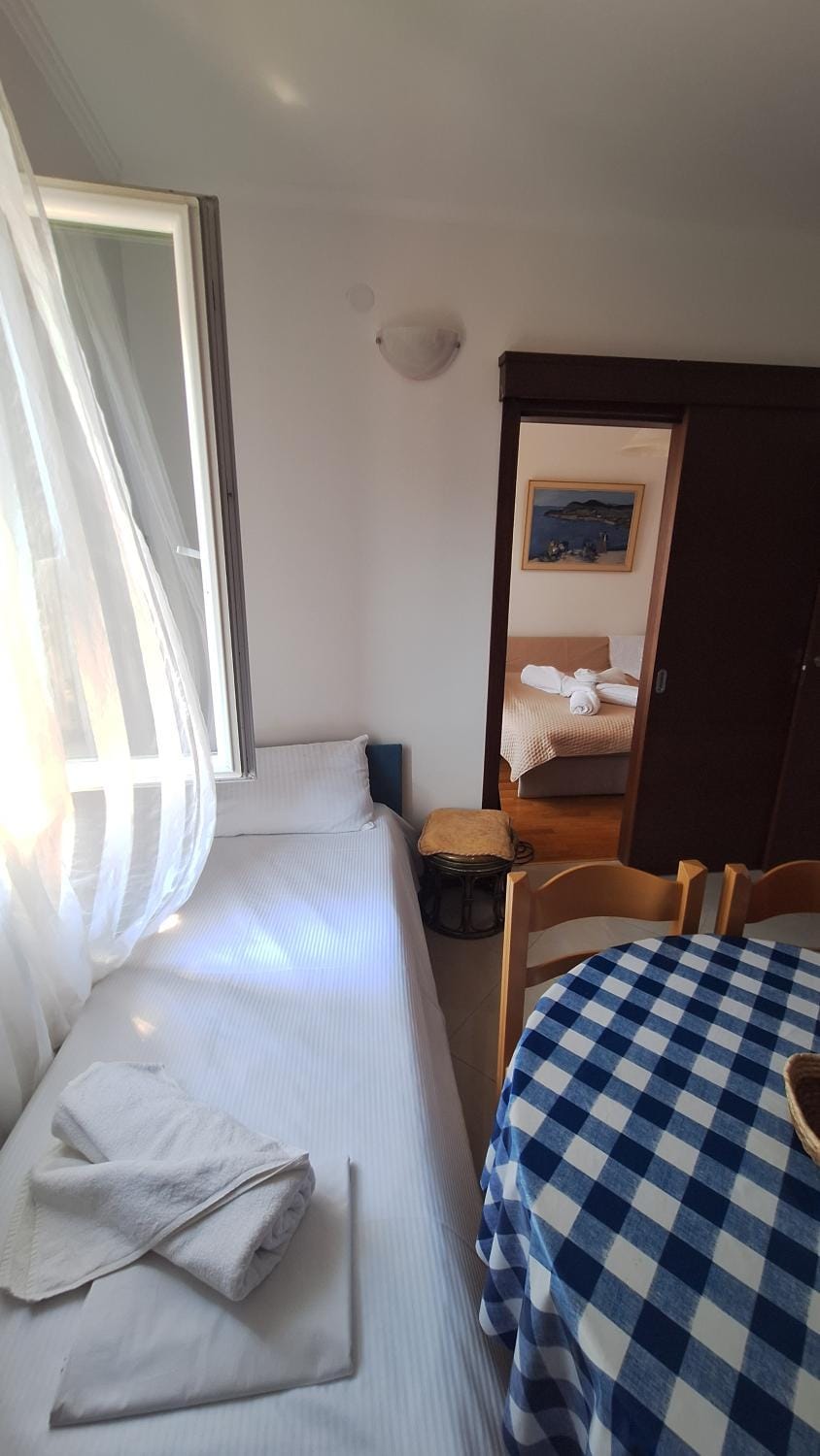 Boka pearl Apartment in Montenegro