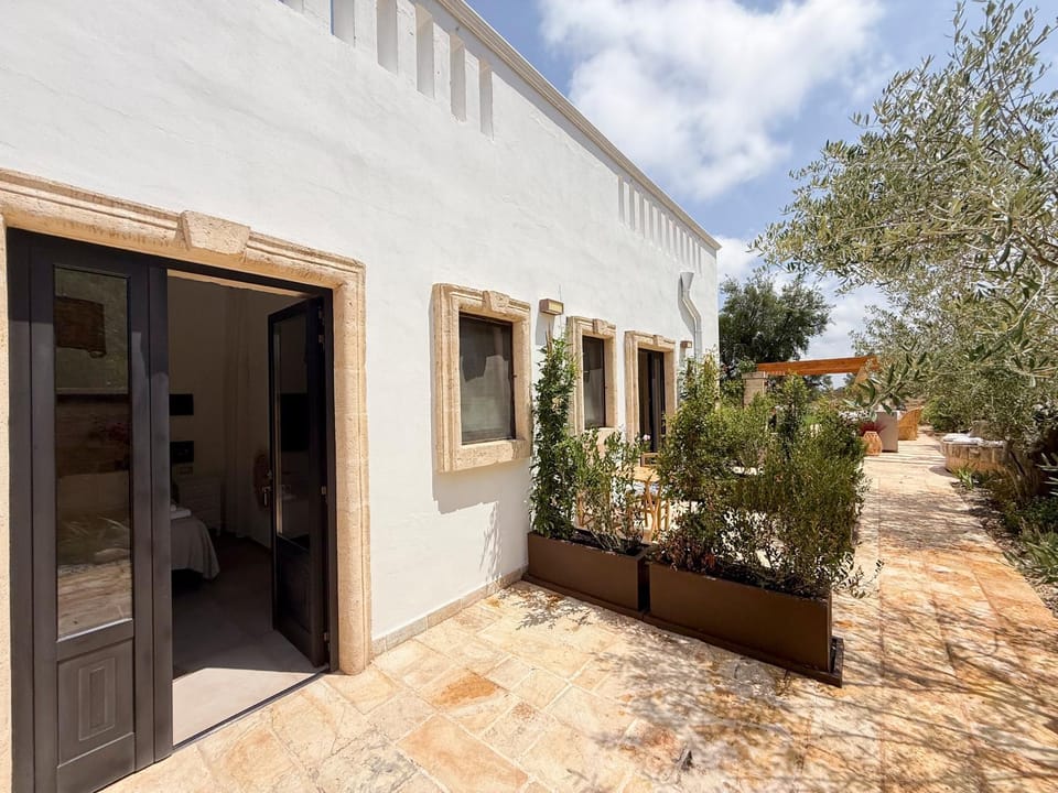 Torre Catena in Scuderia Bed and Breakfast in Apulia