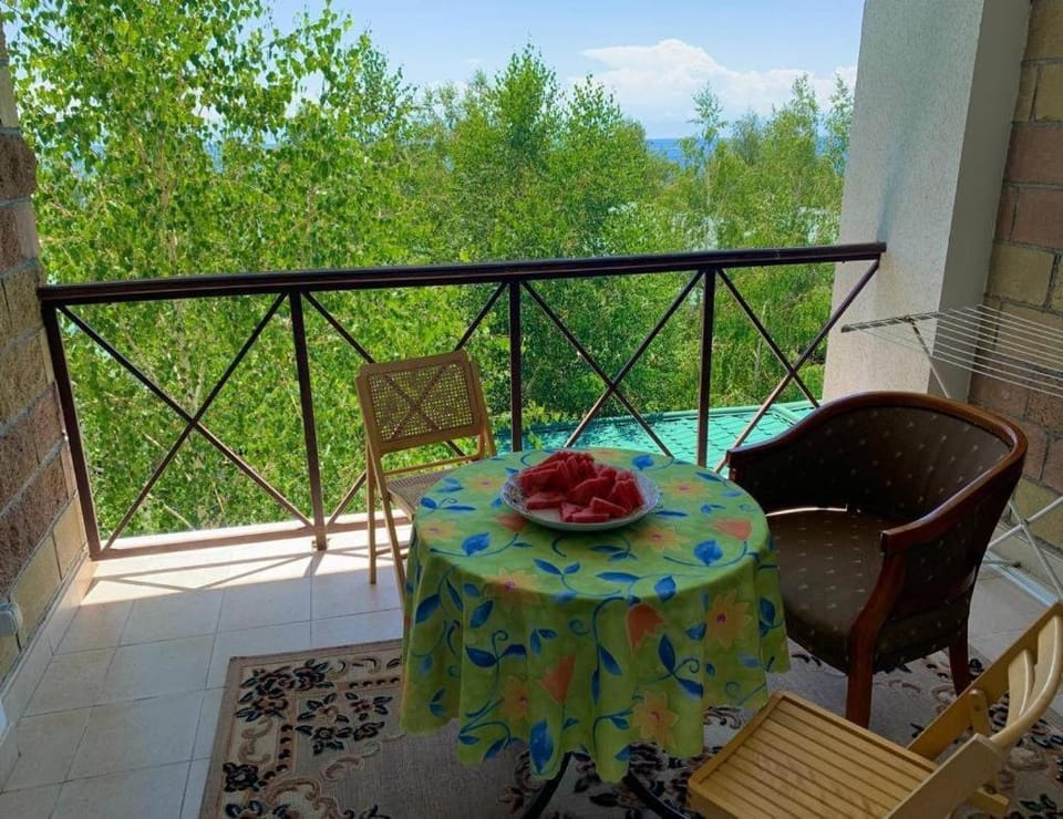 Issyk Kul, Karven Apartment in Almaty Region, Kazakhstan