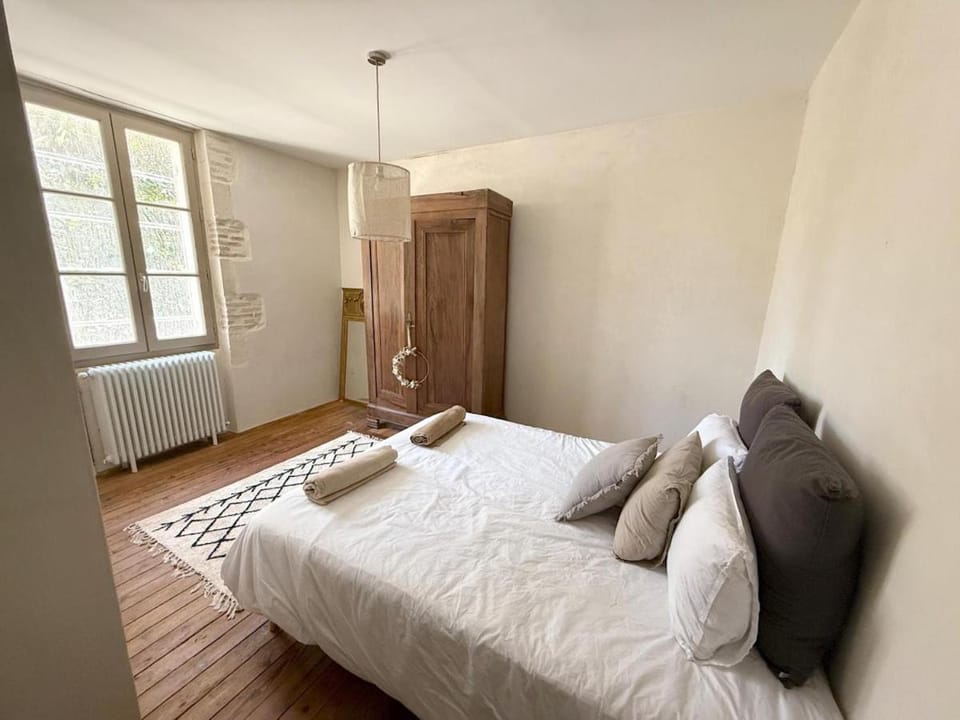 Villa Louise Villa in Nouvelle-Aquitaine