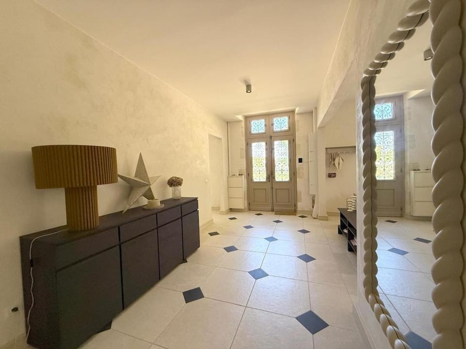 Villa Louise Villa in Nouvelle-Aquitaine