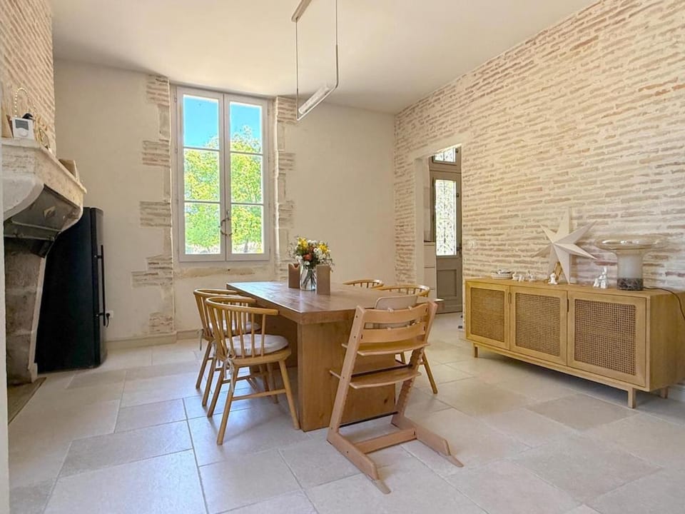 Villa Louise Villa in Nouvelle-Aquitaine