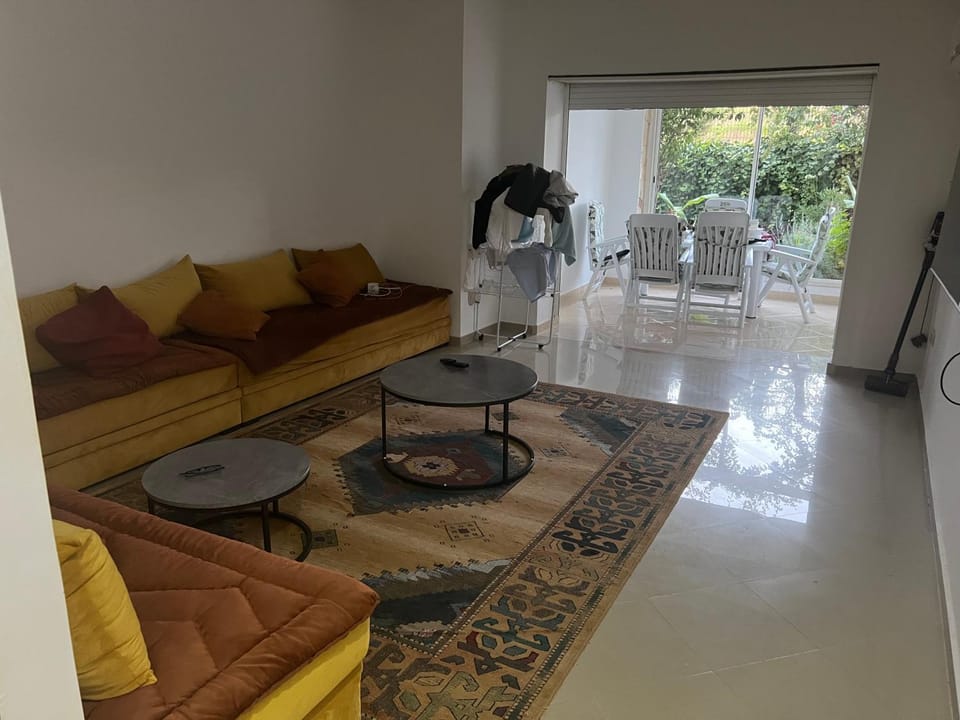 Marina Golf Asilah Apartment in Tangier-Tétouan-Al Hoceima