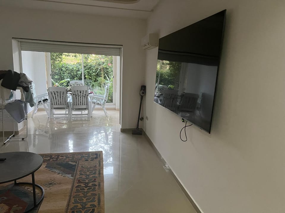 Marina Golf Asilah Apartment in Tangier-Tétouan-Al Hoceima